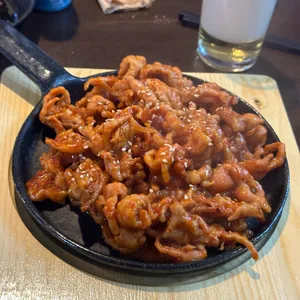 깡패술집 사진