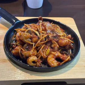 깡패술집 사진