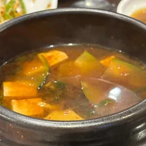 뽀빠이갈비 사진