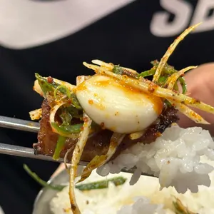 뽀빠이갈비 사진