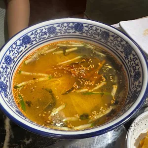 라장양갈비양꼬치 무한리필 리뷰 사진