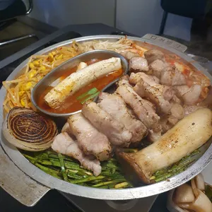 도화주돈 사진