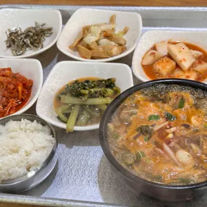 장터국밥 대표 사진