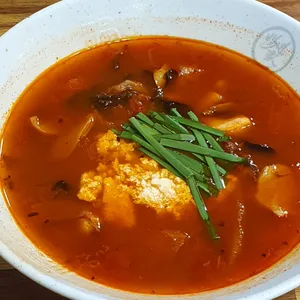 백년교동짬뽕 사진