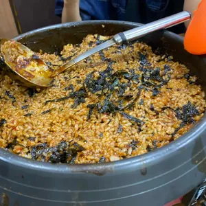 원조 신당동떡볶이 사진