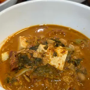 늘푸른식당 사진