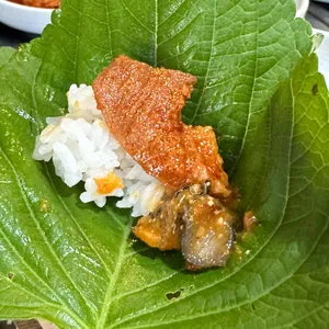 늘푸른식당 사진