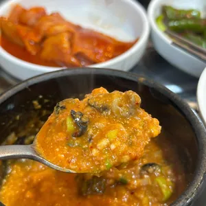 늘푸른식당 사진