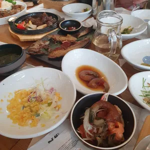 어보제철소 사진