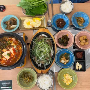 현주식당 사진