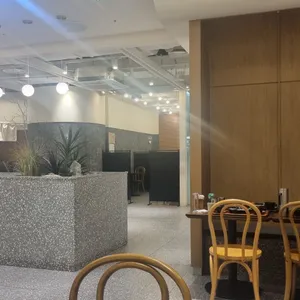 정돈 갤러리아백화점 리뷰 사진