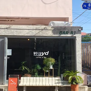 웨이드 대표 사진