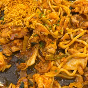 미미치즈닭갈비전문점 사진
