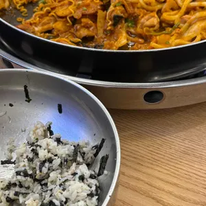 미미치즈닭갈비전문점 사진