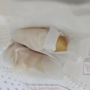 크리스피크림도넛 사진