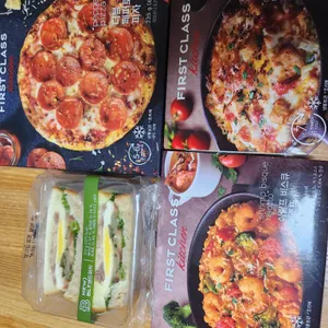 파리바게뜨 사진