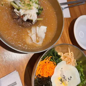 산본골목냉면 대표 사진