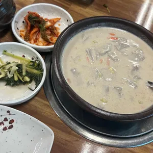 소담골 사진