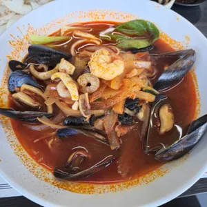 차니반점 사진