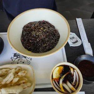 차니반점 사진
