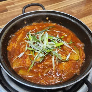 도남식당 사진