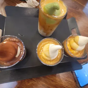맷차 리뷰 사진