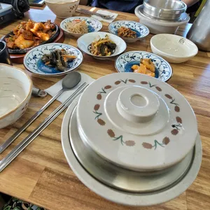 양구재래식손두부 사진