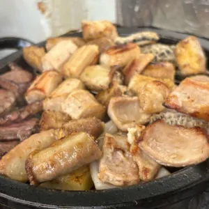 대박곱창구이 사진