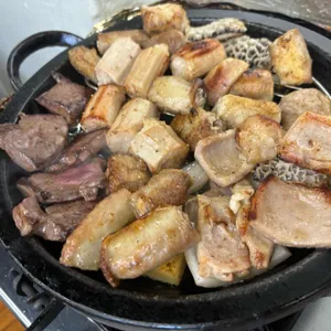 대박곱창구이 사진