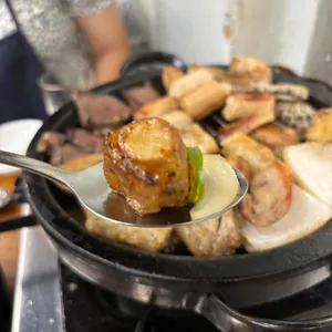 대박곱창구이 사진