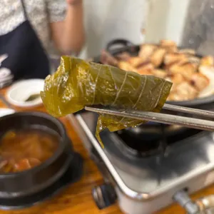 대박곱창구이 사진