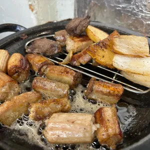 대박곱창구이 사진