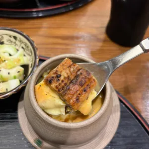 우나기모토 사진