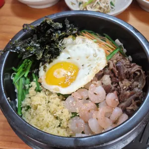 산과들그리고바다 사진