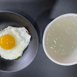 북경식탁 사진