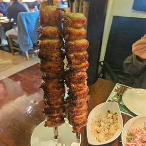 까르니브라질그릴 사진