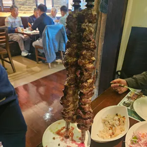 까르니브라질그릴 사진