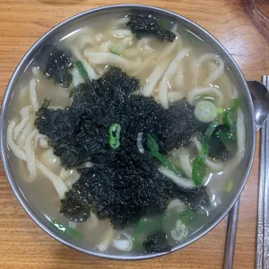서운칼국수 리뷰 사진