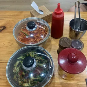 서운칼국수 리뷰 사진