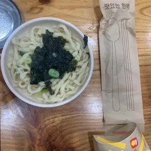 서운칼국수 리뷰 사진