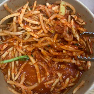 서운칼국수 리뷰 사진