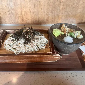 유소바 사진