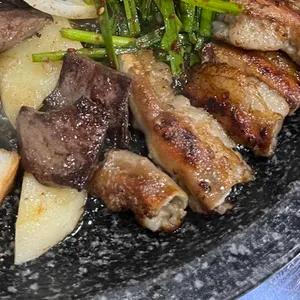 토종곱창 사진