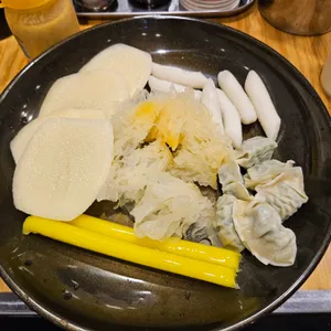 군자뉴닭한마리 사진