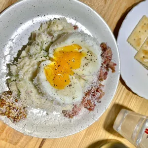 야생식당 사진