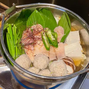야생식당 사진