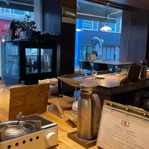 야생식당 리뷰 사진