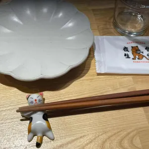 야생식당 사진