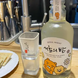 야생식당 사진
