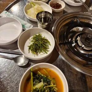 남도포장마차 사진